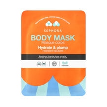 BODY MASK (MASCARILLA CORPORAL)
